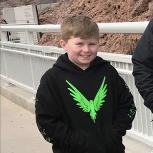 Meet your Posher, Eddie